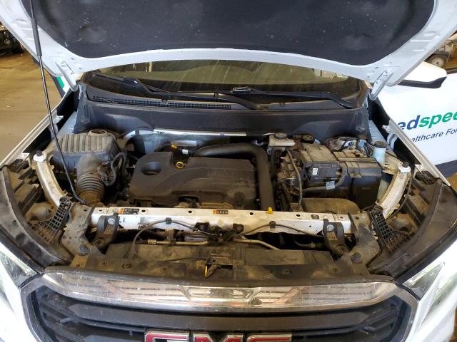 Photo 12 from auction – 2023 GMC TERRAIN SLE with VIN 3GKALMEG9PL171663