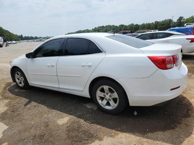Photo 2 from auction – 2015 CHEVROLET MALIBU LS with VIN 1G11B5SL2FU152195