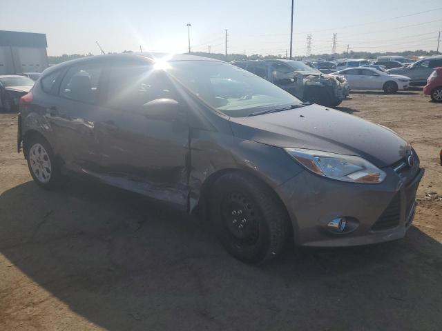 Zdjęcie 4 z aukcji – 2012 FORD FOCUS SE z VIN 1FAHP3K24CL272316