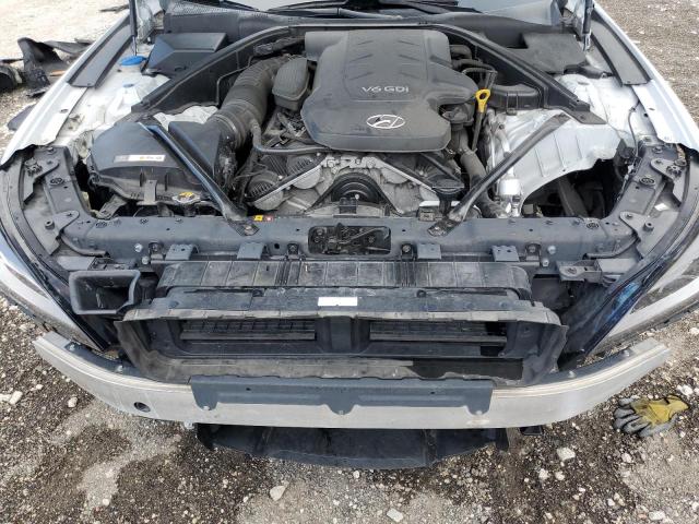 Photo 11 from auction – 2016 HYUNDAI GENESIS 3. with VIN KMHGN4JE7GU136299