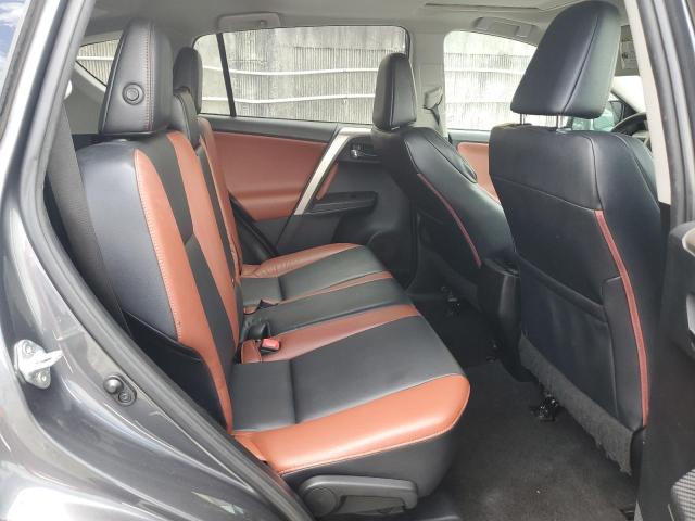 Photo 11 from auction – 2015 TOYOTA RAV4 LIMIT with VIN 2T3YFREV9FW154611