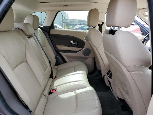 Photo 11 from auction – 2019 LAND ROVER RANGE ROVE with VIN SALVP2RX6KH351585