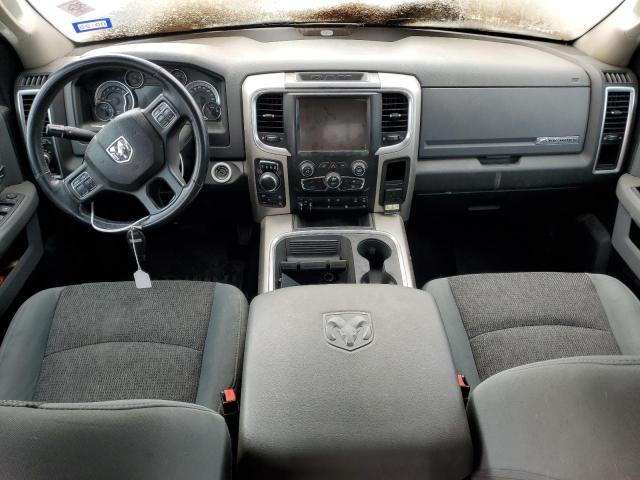 Photo 8 from auction – 2017 RAM 1500 with VIN 1C6RR7LM3HS630977