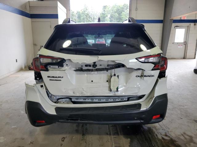 Photo 6 from auction – 2023 SUBARU OUTBACK ON with VIN 4S4BTAJC9P3200507