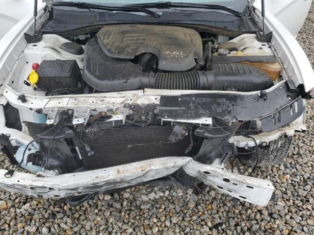 Photo 11 from auction – 2019 DODGE CHARGER SX with VIN 2C3CDXBGXKH741909