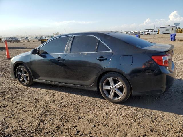 Photo 2 from auction – 2013 TOYOTA CAMRY with VIN 4T1BF1FK9DU718288