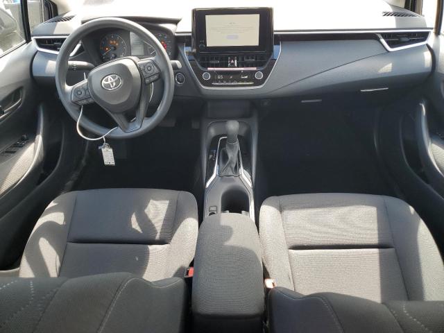 Photo 8 from auction – 2025 TOYOTA COROLLA LE with VIN 5YFB4MDE5SP245251