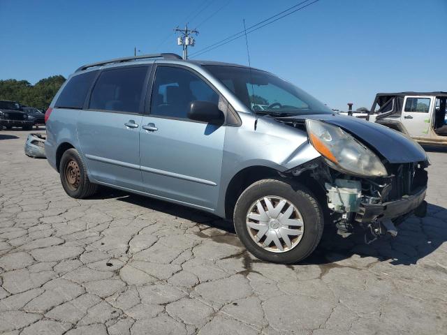 Photo 4 from auction – 2006 TOYOTA SIENNA CE with VIN 5TDZA23C36S411016