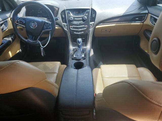 Photo 8 from auction – 2013 CADILLAC ATS with VIN 1G6AG5RX7D0150001