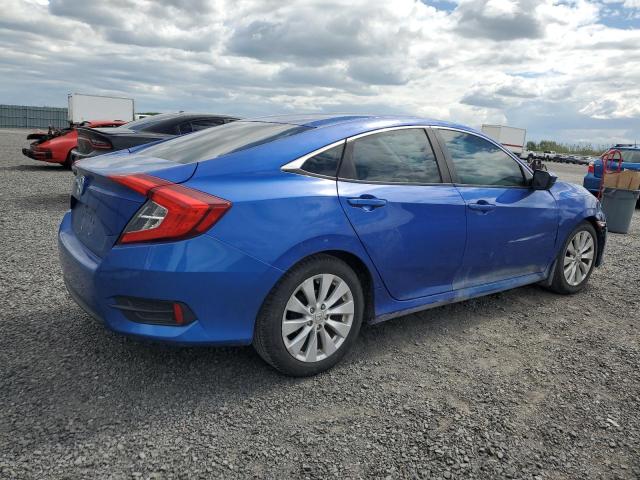Photo 3 from auction – 2016 HONDA CIVIC EX with VIN 2HGFC2F72GH017245