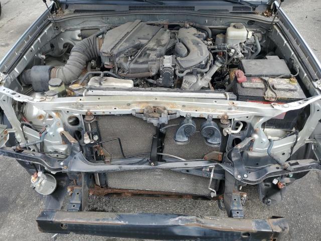 Photo 12 from auction – 2006 TOYOTA 4RUNNER SR with VIN JTEBU14R460087501