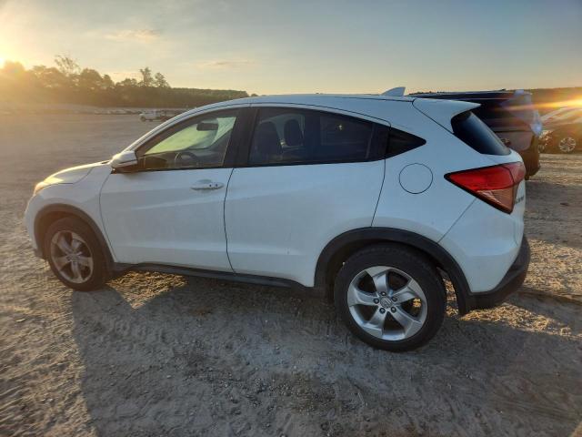 Photo 2 from auction – 2016 HONDA HR-V EX with VIN 3CZRU6H53GM722353