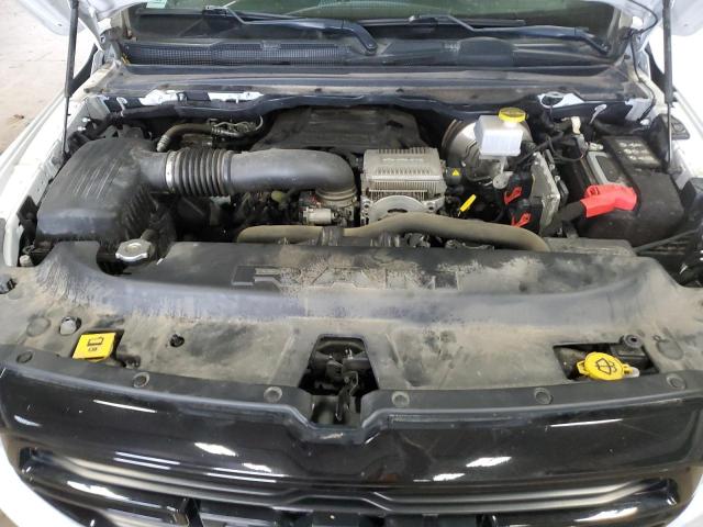 Photo 11 from auction – 2021 RAM 1500 BIG H with VIN 1C6SRFFT3MN724462