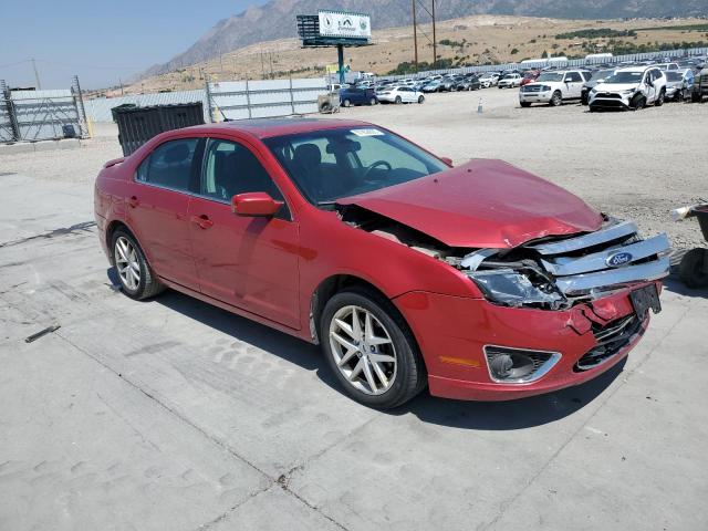 Photo 4 from auction – 2011 FORD FUSION SEL with VIN 3FAHP0JG7BR325568