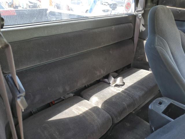 Photo 10 from auction – 2000 DODGE DAKOTA with VIN 1B7GL22N5YS591632
