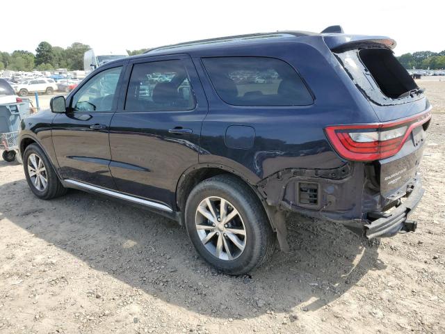 Photo 2 from auction – 2014 DODGE DURANGO LIMITED with VIN 1C4RDHDG2EC593545