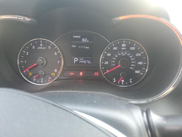 Photo 9 from auction – 2015 KIA FORTE LX with VIN KNAFX4A67F5280282