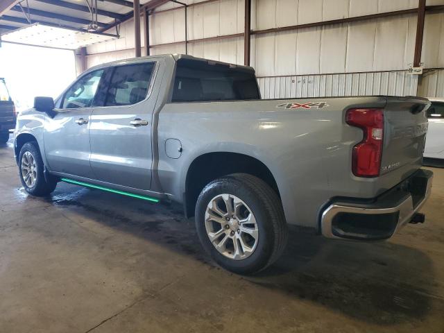 Photo 2 from auction – 2023 CHEVROLET SILVERADO with VIN 2GCUDGED7P1108978