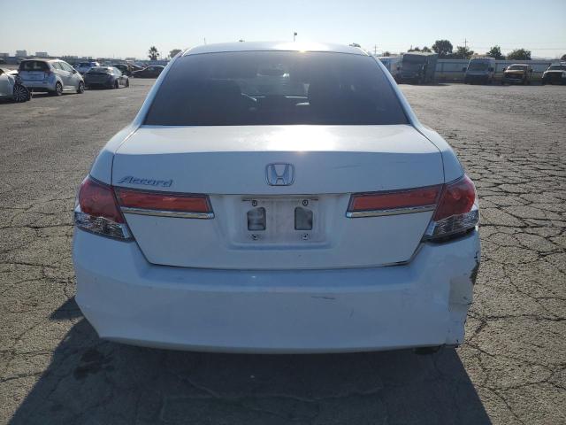 Photo 6 from auction – 2012 HONDA ACCORD LX with VIN 1HGCP2F32CA228510