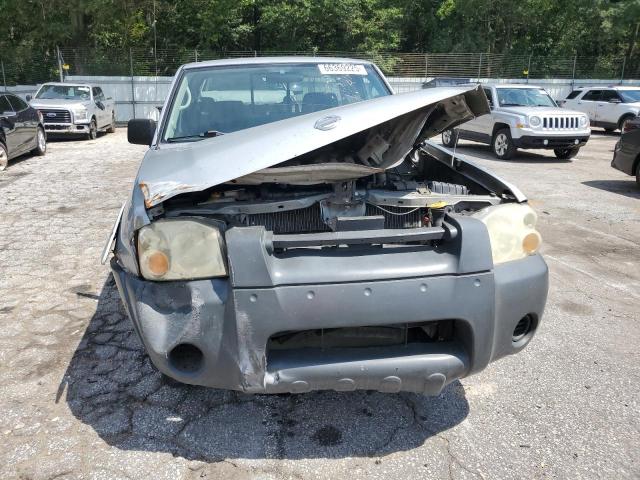 Photo 5 from auction – 2002 NISSAN FRONTIER K with VIN 1N6DD26S12C322364