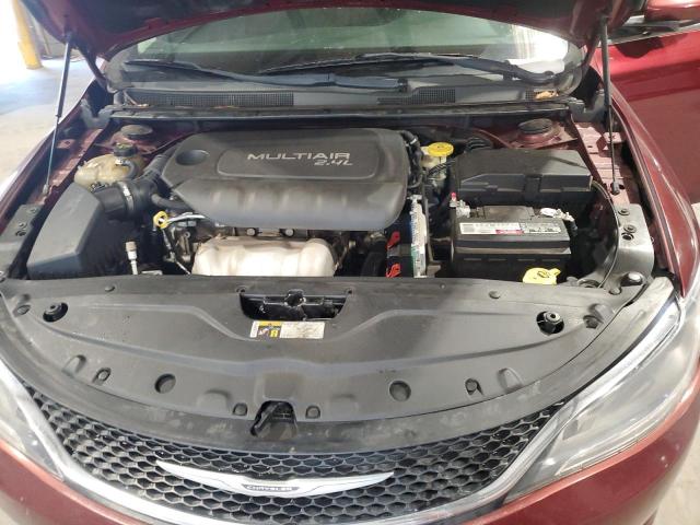Zdjęcie 11 z aukcji – 2015 CHRYSLER 200 z VIN 1C3CCCAB0FN753517