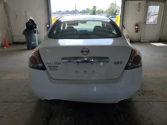 Фото 6 с аукциона – 2012 NISSAN ALTIMA BASE с VIN 1N4AL2AP3CN514960