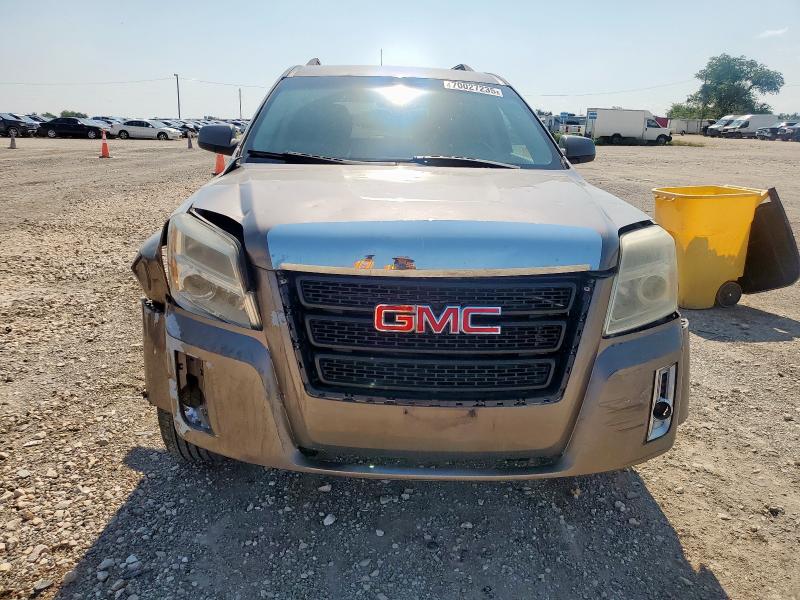 Photo 5 from auction – 2011 GMC TERRAIN SLE with VIN 2CTFLTEC7B6241879