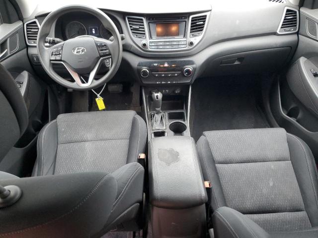 Photo 8 from auction – 2016 HYUNDAI TUCSON LIM with VIN KM8J33A21GU039126