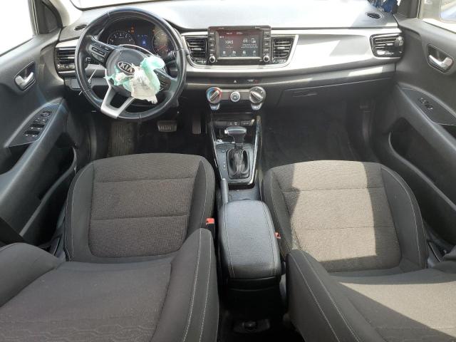 Photo 8 from auction – 2018 KIA RIO EX with VIN 3KPA35AB8JE057662