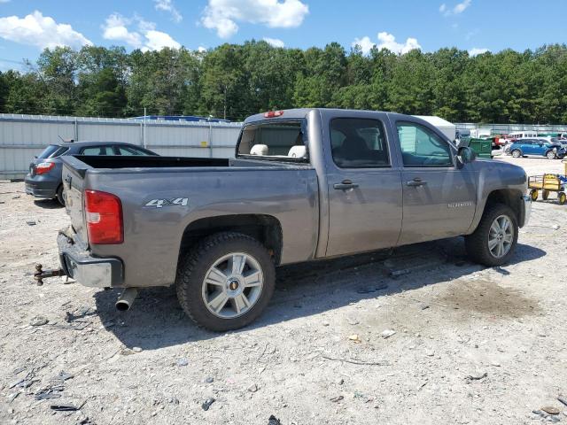 Photo 3 from auction – 2012 CHEVROLET SILVERADO K1500 LT with VIN 1GCPKSE75CF210976