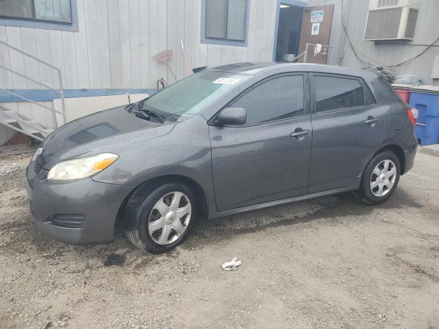 Photo 1 from auction – 2009 TOYOTA COROLLA MA with VIN 2T1KU40E09C088700