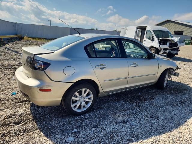 Photo 3 from auction – 2008 MAZDA 3 I with VIN JM1BK32F981878327
