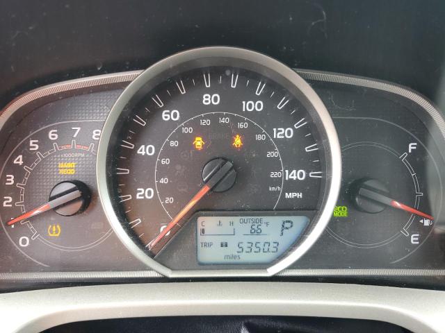 Photo 9 from auction – 2014 TOYOTA RAV4 XLE with VIN 2T3RFREV4EW204995