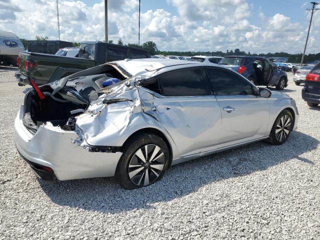 Photo 3 from auction – 2020 NISSAN ALTIMA SL with VIN 1N4BL4EV3LC144405