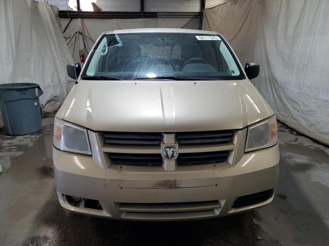 Photo 5 from auction – 2010 DODGE GRAND CARA with VIN 2D4RN4DE1AR323778