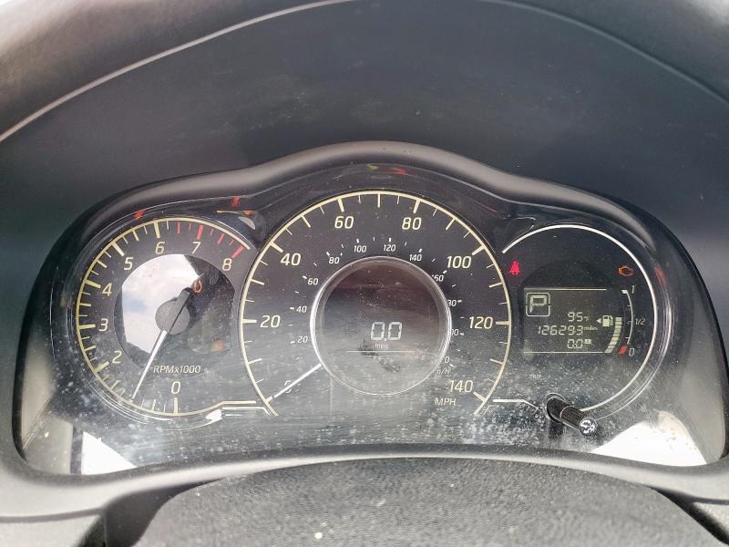 Photo 9 from auction – 2015 NISSAN VERSA NO S with VIN 3N1CE2CPXFL351869