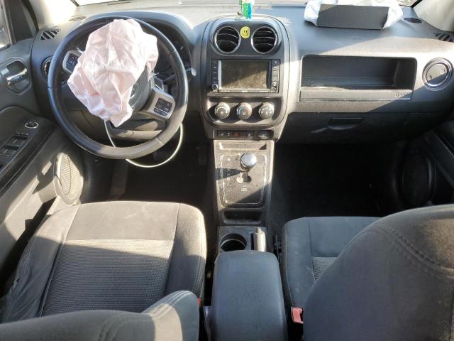 Photo 8 from auction – 2011 JEEP COMPASS SP with VIN 1J4NT1FB9BD241069