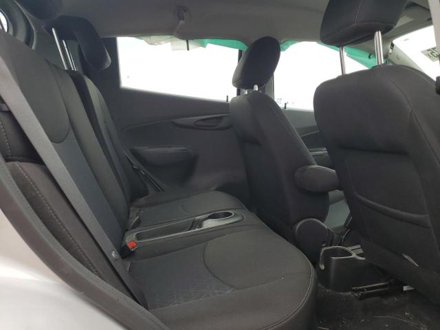 Photo 10 from auction – 2022 CHEVROLET SPARK 1LT with VIN KL8CD6SA3NC016704