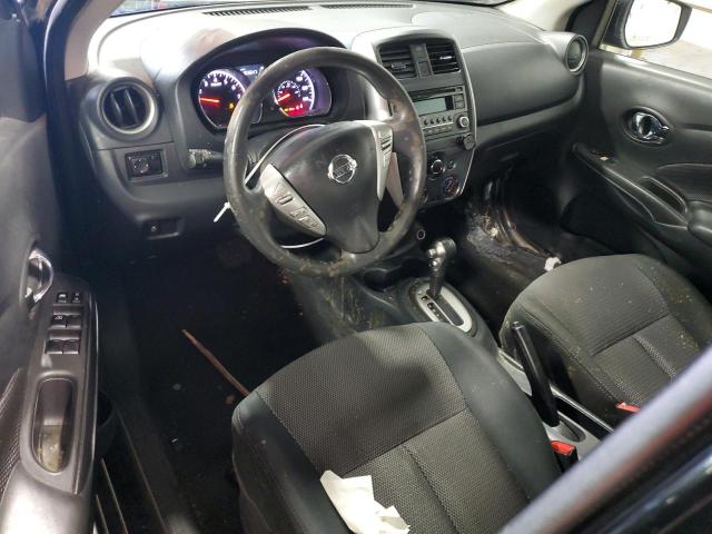 Photo 8 from auction – 2017 NISSAN VERSA S with VIN 3N1CN7AP7HL812903