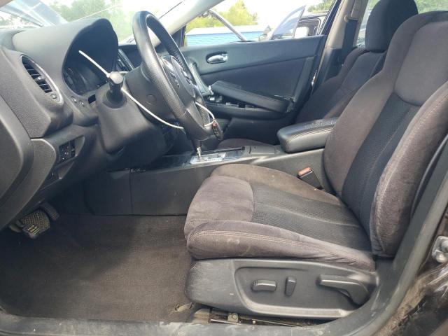 Photo 7 from auction – 2014 NISSAN MAXIMA S with VIN 1N4AA5AP3EC482047