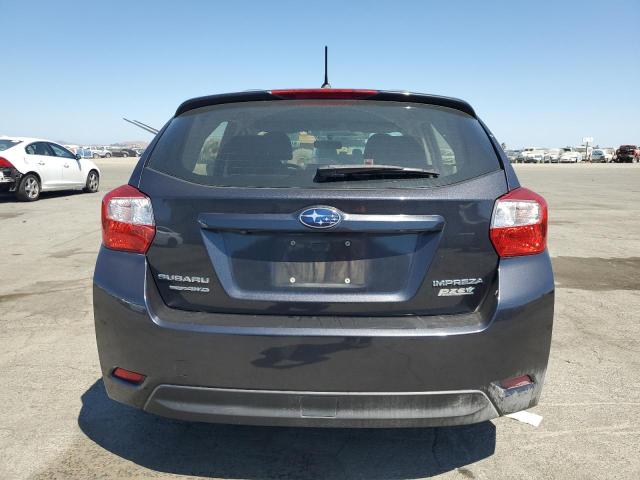 Photo 6 from auction – 2016 SUBARU IMPREZA PR with VIN JF1GPAB62G8321413