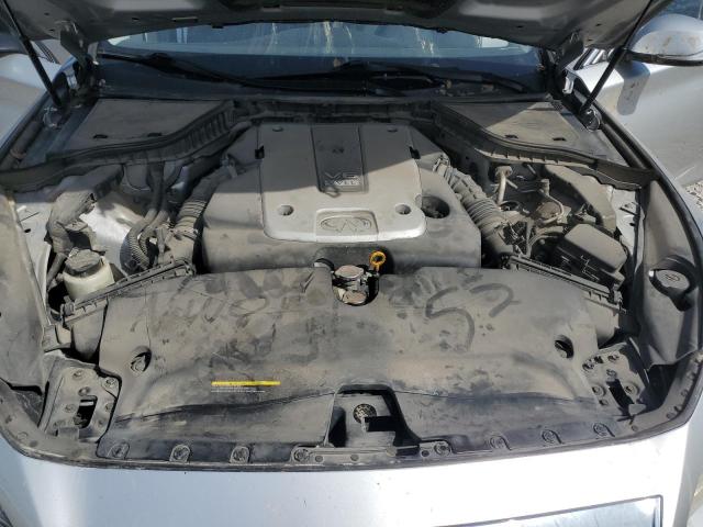 Photo 11 from auction – 2014 INFINITI Q50 BASE with VIN JN1BV7AP3EM682860