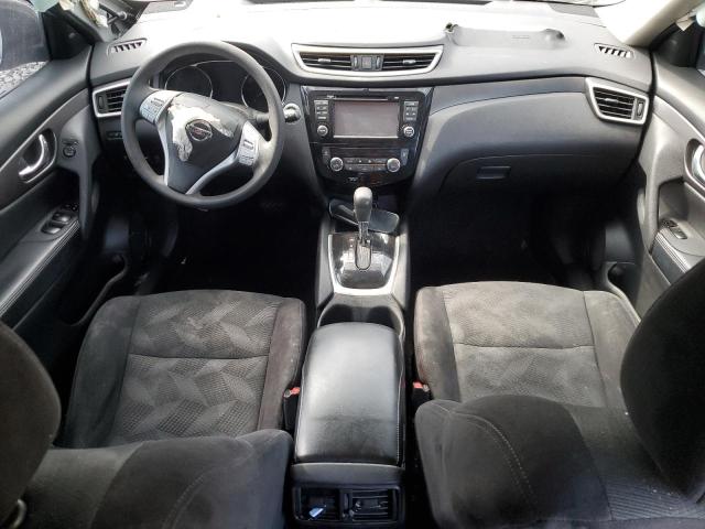 Photo 8 from auction – 2016 NISSAN ROGUE S with VIN 5N1AT2MT3GC844372