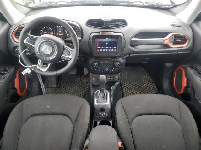 Photo 8 from auction – 2018 JEEP RENEGADE S with VIN ZACCJBAB3JPH37257