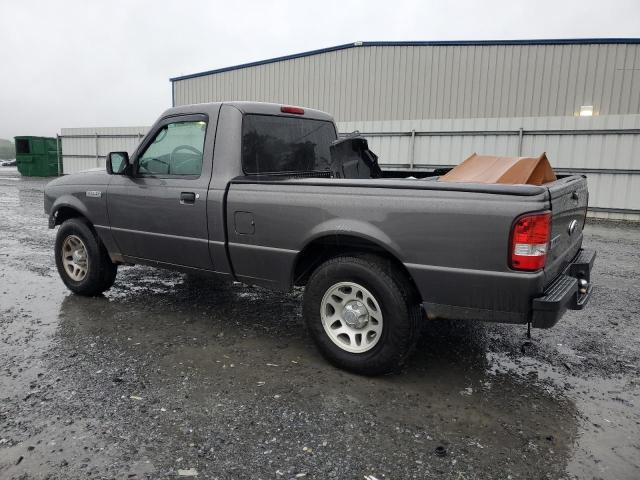 Photo 2 from auction – 2011 FORD RANGER with VIN 1FTKR1AD1BPB20311