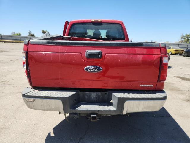 Photo 6 from auction – 2014 FORD F250 SUPER with VIN 1FT7W2B68EEB66481