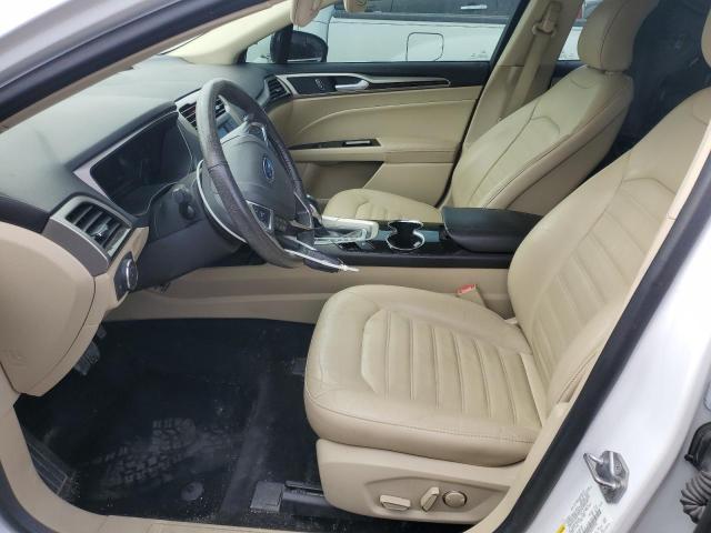 Photo 7 from auction – 2016 FORD FUSION SE with VIN 3FA6P0HD5GR197342