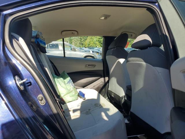 Photo 10 from auction – 2022 TOYOTA COROLLA LE with VIN 5YFEPMAE0NP318975