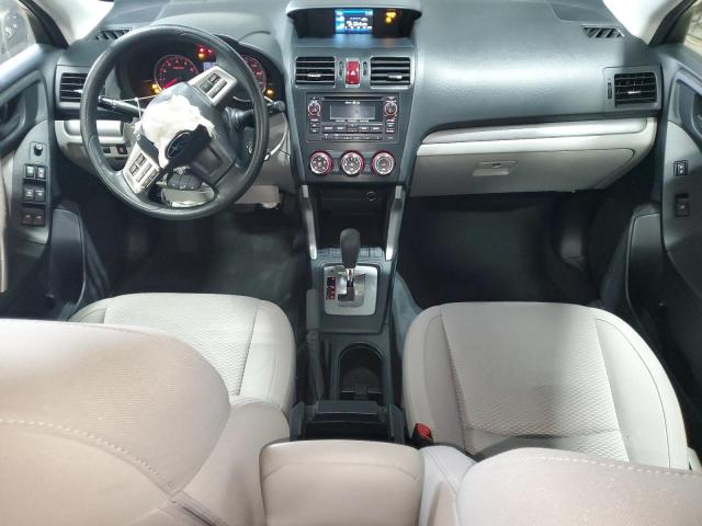 Photo 8 from auction – 2015 SUBARU FORESTER 2 with VIN JF2SJADC1FH804755