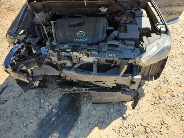 Foto 12 de la subasta – 2016 MAZDA CX-3 GRAND con VIN JM1DKBD79G0125166